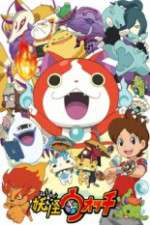 Watch Youkai Watch Xmovies8