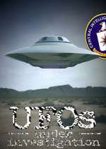 Watch The Alien Files: UFOs Under Investigation Xmovies8