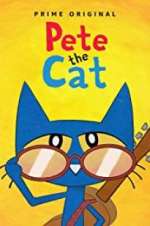 Watch Pete the Cat Xmovies8