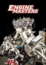 Watch Engine Masters Xmovies8