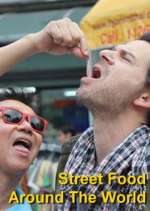 Watch Street Food Around the World Xmovies8