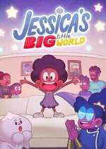 Watch Jessica's Big Little World Xmovies8