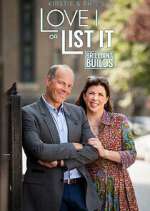 Watch Love It or List It: Brilliant Builds Xmovies8