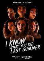 Watch I Know What You Did Last Summer Xmovies8