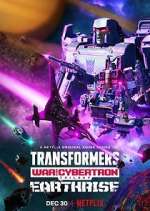 Watch Transformers: War for Cybertron Trilogy Xmovies8
