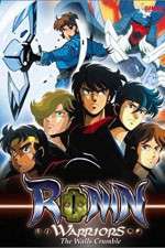 Watch Ronin Warriors Xmovies8