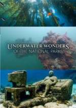 Watch Underwater Wonders of the National Parks Xmovies8