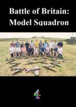 Watch Battle of Britain: Model Squadron Xmovies8