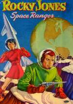 Watch Rocky Jones, Space Ranger Xmovies8