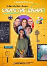 Watch Create the Escape Xmovies8
