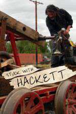 Watch Stuck with Hackett Xmovies8