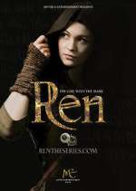 Watch Ren: The Girl with the Mark Xmovies8