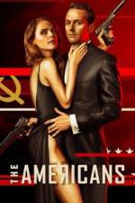 Watch The Americans Xmovies8