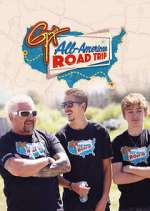 Watch Guy's All-American Road Trip Xmovies8