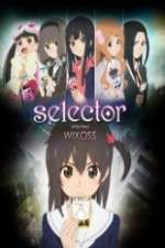 Watch Selector Infected WIXOSS Xmovies8