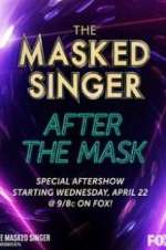 Watch The Masked Singer: After the Mask Xmovies8