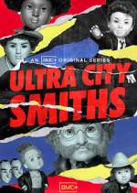 Watch Ultra City Smiths Xmovies8