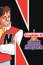 Watch Captain N: The Game Master Xmovies8