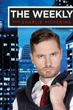 Watch The Weekly with Charlie Pickering Xmovies8