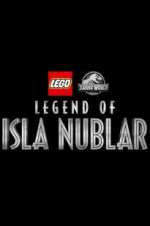 Watch Lego Jurassic World: Legend of Isla Nublar Xmovies8