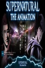 Watch Supernatural: The Animation Xmovies8