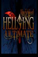 Watch Hellsing Ultimate Abridged Xmovies8