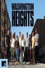 Watch Washington Heights Xmovies8