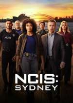 NCIS: Sydney xmovies8