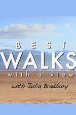 Watch Best Walks with a View with Julia Bradbury Xmovies8