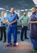 Watch The Hospital: Life on the Line Xmovies8