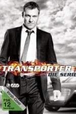 Watch Transporter The Series Xmovies8