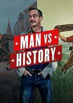 Watch Man vs. History Xmovies8