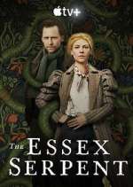 Watch The Essex Serpent Xmovies8
