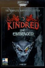 Watch Kindred: The Embraced Xmovies8