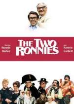 Watch The Two Ronnies Xmovies8