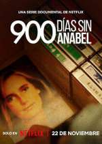 Watch 900 días sin Anabel Xmovies8