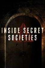 Watch Inside Secret Societies Xmovies8
