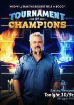 Watch Tournament of Champions Xmovies8