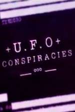 Watch UFO Conspiracies Xmovies8