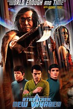 Watch Star Trek New Voyages Phase II Xmovies8