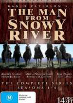 Watch The Man from Snowy River Xmovies8