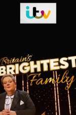 Watch Britain's Brightest Family Xmovies8