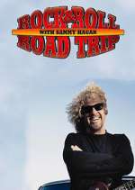 Watch Rock & Roll Road Trip with Sammy Hagar Xmovies8