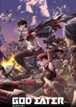 Watch God Eater Xmovies8