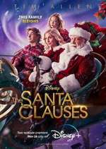Watch The Santa Clauses Xmovies8