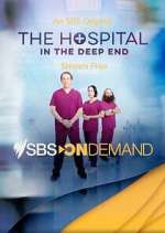 Watch The Hospital: In the Deep End Xmovies8