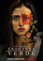 Watch Frontera verde Xmovies8