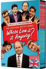 Watch Whose Line Is It Anyway? Xmovies8