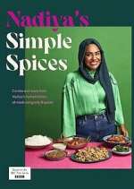 Watch Nadiya's Simple Spices Xmovies8