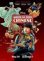 Watch American Born Chinese Xmovies8